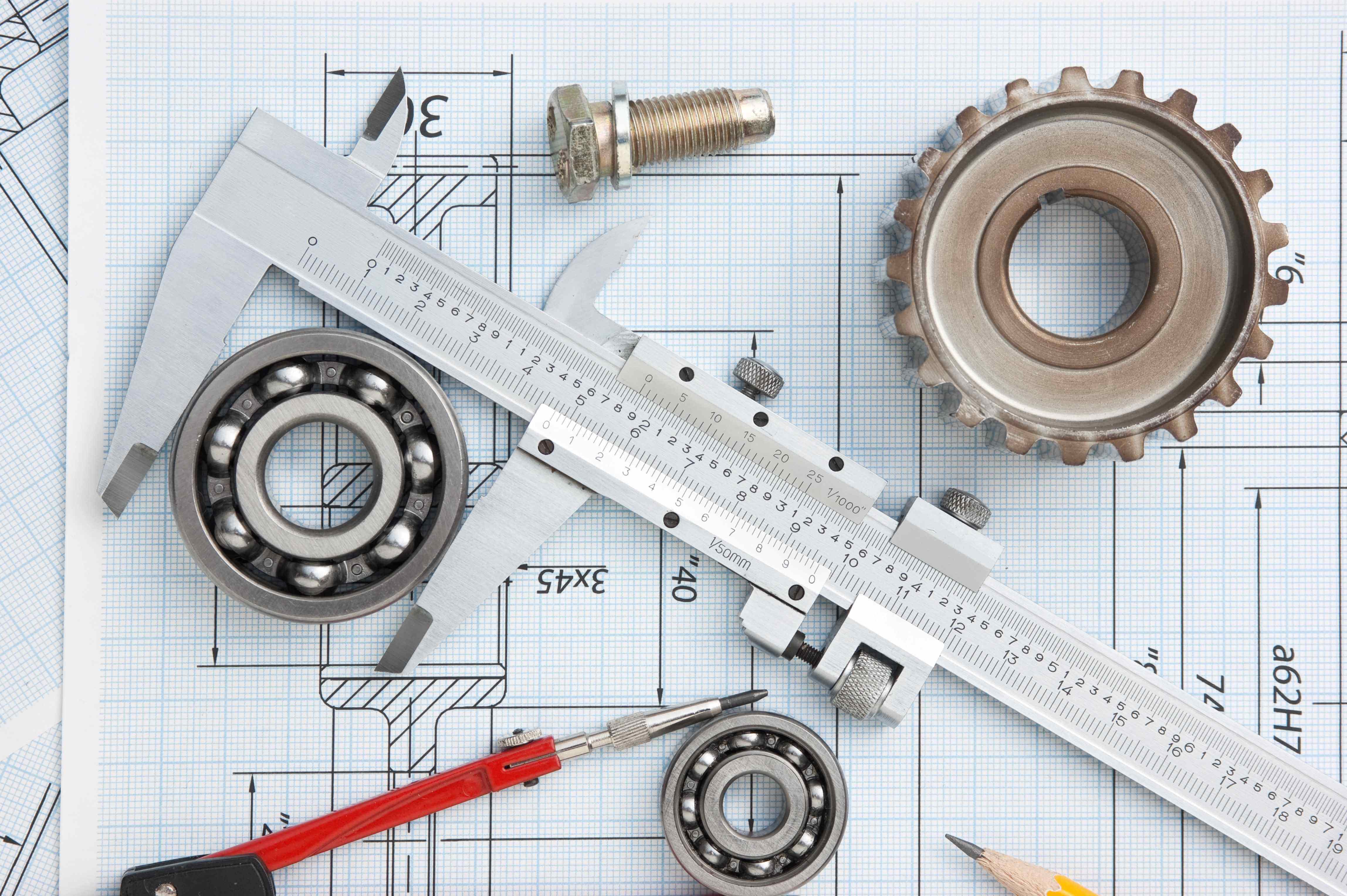 Comprehensive Design & Technical Solutions