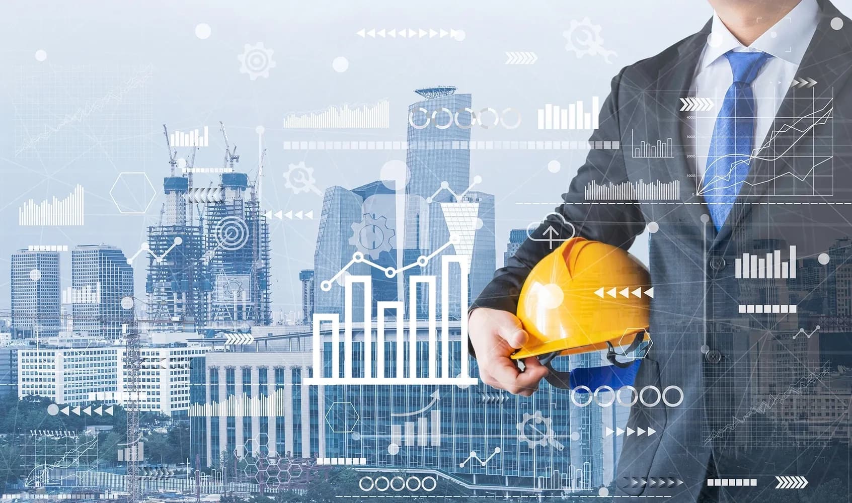 Construction Project Development & Consultancy