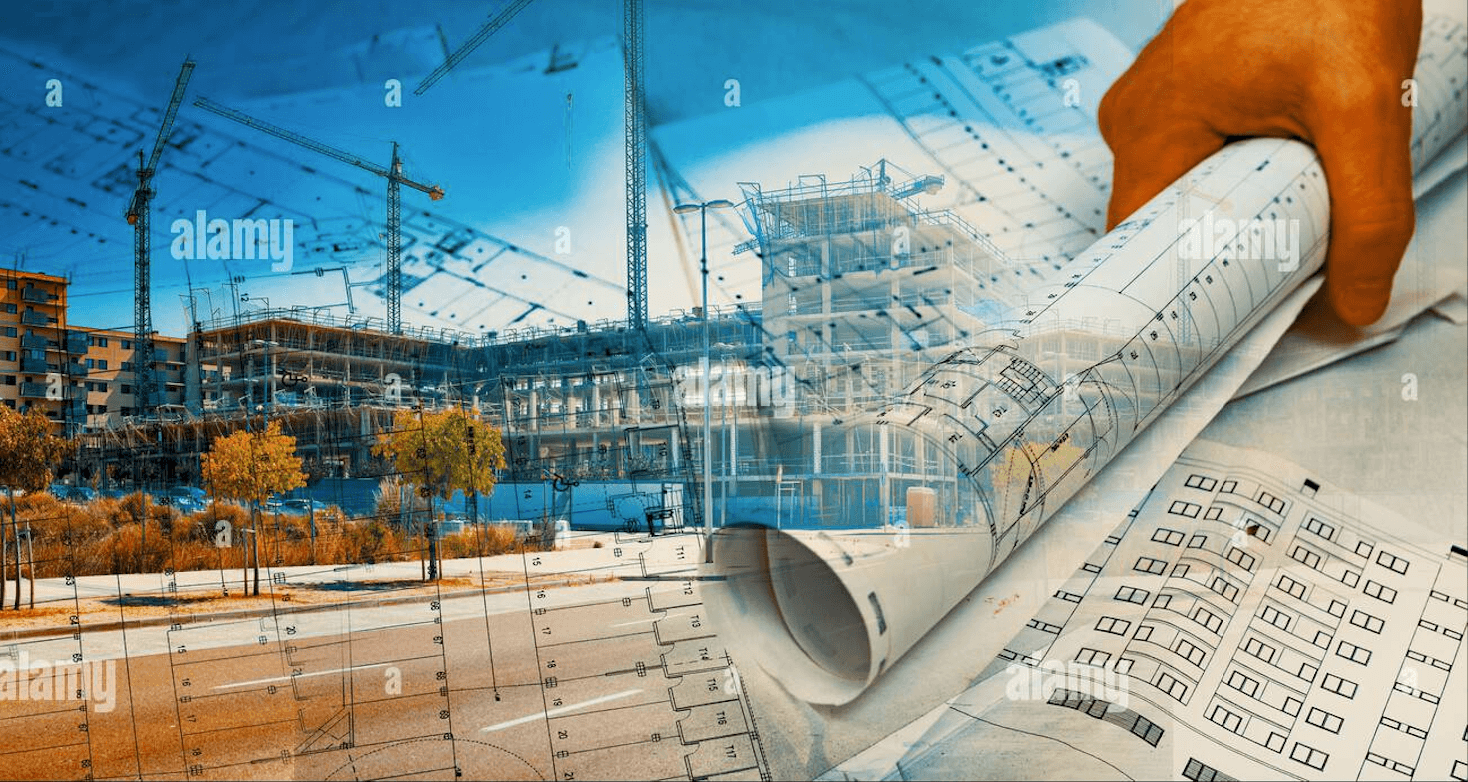 Architectural & Engineering Design Outsourcing